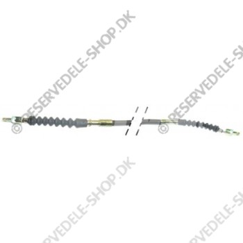 accelerator cable L=1150 mm