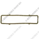 gasket, valve cover