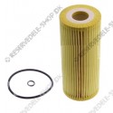 engine oil filter
