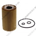 engine oil filter
