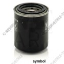 engine oil filter