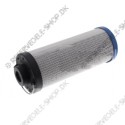 hydraulic filter, return