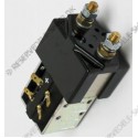 contactor 24V 200AMP