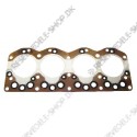 gasket, cylinder head