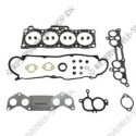 gasket kit, valve regrind