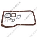 gasket kit, bottom