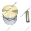piston with pin