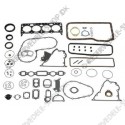 overhaul gasket kit