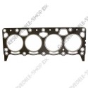gasket, cylinder head