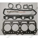 gasket kit, valve regrind