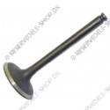 intake valve