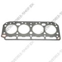 gasket, cylinder head