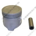 piston with pin 84mm