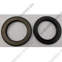 oil seal crankshaft, front