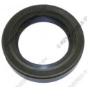 oil seal crankshaft, front