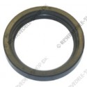 oil seal crankshaft, front