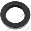 oil seal crankshaft, front