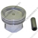 piston with pin