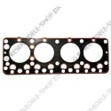gasket, cylinder head