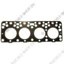 gasket, cylinder head