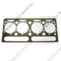 gasket, cylinder head