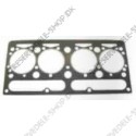 gasket, cylinder head