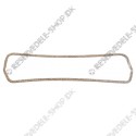 gasket, cylinder head cover gasket, cylinder head cover
