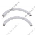oil seal crankshaft, rear oil seal crankshaft, rear