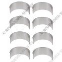 bearing set, connecting rod