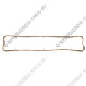 gasket, cylinder head cover