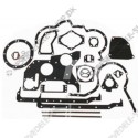 gasket kit, bottom