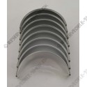 bearing set, connecting rod 0,50