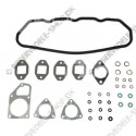 gasket kit, valve regrind