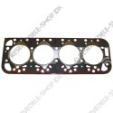 gasket, cylinder head 1,53mm