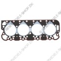 gasket, cylinder head 1,73mm
