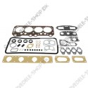 gasket kit, valve regrind