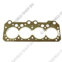 gasket, cylinder head