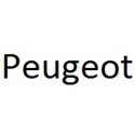 Peugeot combustion engines