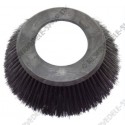 brush, side broom-poly brush, side broom-poly
