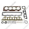 gasket kit, valve regrind