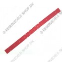 squeegee blade, front-standard, 780 mm