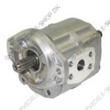 hydraulic gear pump