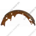 brake shoe 