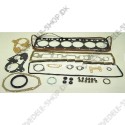 overhaul gasket kit
