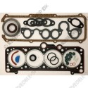 gasket kit, valve regrind