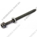 bolt, cylinder head