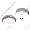 main bearing 0,25 main bearing 0,25