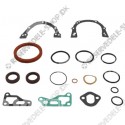 gasket kit, bottom gasket kit, bottom