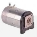 Electric motors and connectors
