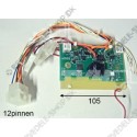 PCBS UpRight compatible PCBS UpRight compatible